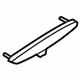 Volkswagen 8D5-877-421 Spacer