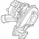 Volkswagen 059-145-874-M Turbocharger