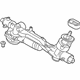 Volkswagen 5Q1-423-056-M Rack