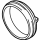 Volkswagen 2E0-941-607 Outer Cap