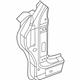 Volkswagen 5C5-809-203 Pillar Reinforcement