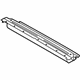 Volkswagen 5N0-817-161 Rear Header