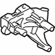 Volkswagen 06F-199-207-H Support Bracket