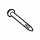 Volkswagen N-905-970-05 Support Bracket Mount Bolt