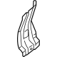 Volkswagen 1EA-805-077-A Reinforcement