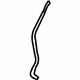 Volkswagen 7L6-827-515 Lock Rod