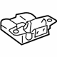 Volkswagen 7L6-827-505-D Lock