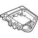 Volkswagen 2GJ-864-263-B-1QB Gear Indicator