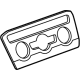 Volkswagen 2GJ-820-073-1QB Trim