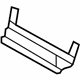 Volkswagen 7B0-885-153 Bracket
