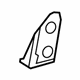 Volkswagen 7B0-885-341 Seat Bracket