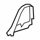 Volkswagen 7B0-885-637-E-DE5 Inner Cover