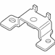 Volkswagen 3G8-951-217 Bracket