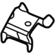 Volkswagen 3QF-804-141 End Plate Plate