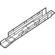 Volkswagen 3QF-803-730-A Upper Extension