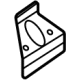 Volkswagen 3QF-802-847 Jack Bracket
