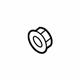 Volkswagen N-104-029-04 Shock Nut