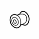 Volkswagen 7L0-407-183-A Bushings