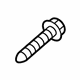 Volkswagen N-910-205-02 Track Bar Bolt