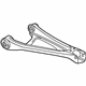 Volkswagen 7P0-505-311-E Lower Control Arm