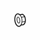 Volkswagen N-910-204-02 Rear Upper Control Arm Lock Nut