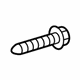 Volkswagen WHT-004-887 Knuckle Lower Bolt