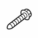Volkswagen N-105-326-02 Lower Control Arm Bolt