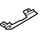 Volkswagen 11A-810-685 Front Plate