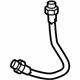 Volkswagen 4D0-611-707-H Flex Hose