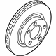 Volkswagen 4B3-615-301-A Rotor