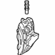 Volkswagen 4B0-615-107-B Caliper