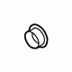 Volkswagen 3B7-941-089 Cap
