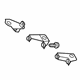 Volkswagen 5K0-998-225 Repair Kit
