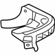 Volkswagen 1E0-807-394 Guide Bracket