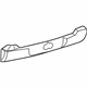 Volkswagen 1EM-807-431 Insert Panel