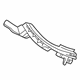 Volkswagen 1E0-807-393 Guide Bracket