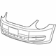 Volkswagen 5C5-807-217-AK-GRU Bumper Cover
