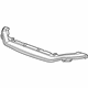 Volkswagen 5C5-805-903-C-9B9 Lower Panel