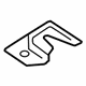 Volkswagen 1K0-858-037 Mount Plate