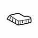 Volkswagen 701-898-091 Seal Kit