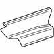 Volkswagen 705-867-123-3PE Trim