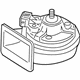 Volkswagen 1C0-951-221 Horn