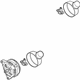 Volkswagen 021-903-016-AX Alternator