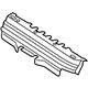 Volkswagen 561-803-293 Crossmember
