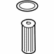 Volkswagen 071-115-562-A Oil Filter