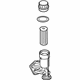 Volkswagen 045-115-389-K Oil Filter Housing