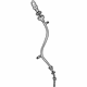 Volkswagen 03L-115-607-S Tube