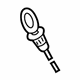 Volkswagen 03L-115-611-AA Dipstick