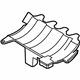 Volkswagen 03G-103-623-A Tray