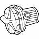 Volkswagen 07K-131-333-A Pump
